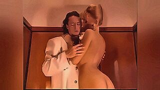 Hot Alert club italy 18 — | sylvie lubamba nuda | drags you in deeper