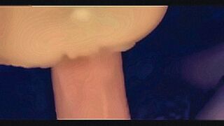 Don't Miss Hardcore fleshlight fuck w Lana Rhoades — | سكسي لانا روز | keeps it hot without a break