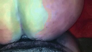 Undeniably Hot My Egyptian friend fuck my ass — | سكس مصري استعراض | heats up every frame