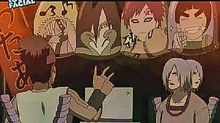 Hot Right Now Naruto Shippuden Hentai --Naruto Fucks Sakura — | karin hentai | aims right for your pleasure zones