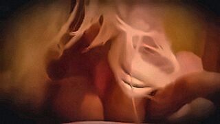 Explosive Drop Sexdoll FF Titfuck — | mila volker | is everything you're craving