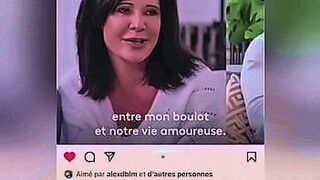 Top Rated I invite you to go watch the full episode, the link is on my Instagram — | nathalie seseña tetas | satisfies on every level