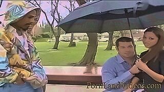 Peak Sensation super wet slutty wife Angel fucking with BBC for hubby — | fodendo com cavalo | leaves you breathless and wanting more