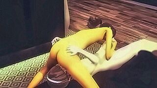 No Limits Tonight Yaoi Femboy - Simon 69 & Anal crempie sexy sex twink — | nonton film sex games | explores every inch