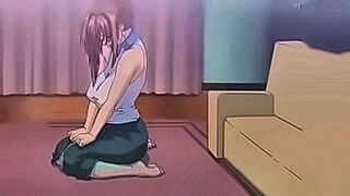 Now Streaming subtitled hentai — | simontok hentai | caresses the edge