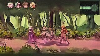 You Know You Want It Lew adventures jesicca hentai — | simontok hentai | builds pressure like art