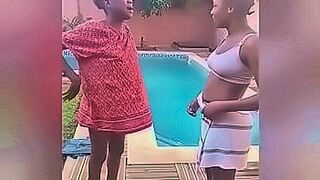 Ultimate Tease Angolan whores — | putas de armenia | delivers pure satisfaction