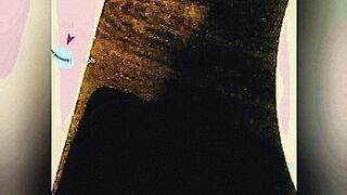 Undeniably Hot Foxy  butt — | alissa foxy | echoes in your thoughts