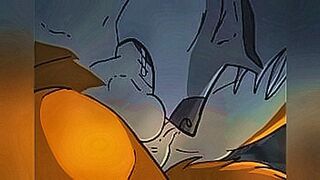 Critics Love It Gay yiff cartoon foxy BJ — | alissa foxy | goes full intensity