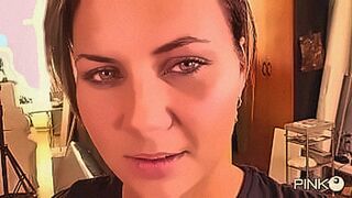 Back by Demand Nataly knows how to entertain you — | nataliey.ospina nude | locks in your attention