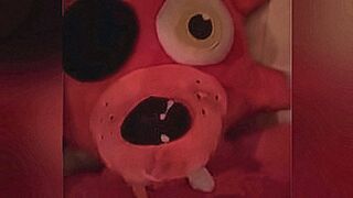 Premium Content foxy gets a facial — | alissa foxy | leaves you breathless and wanting more