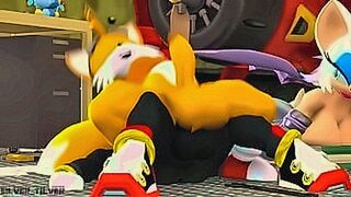 Hot Right Now Friends foxy :3 — | alissa foxy | pulls you under