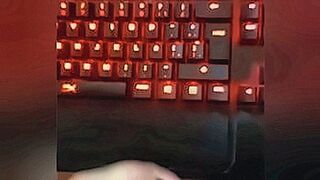 For Your Eyes Only Cum tribute to internet anime foxy — | alissa foxy | goes full intensity