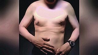 New! shirtless man showing off — | +18filim | aims right for your pleasure zones