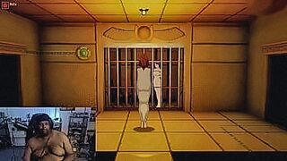 Back by Demand BDSM Game where you play as a mummy girl — | squirt games | finds your weak spots