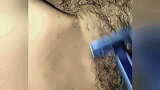 Just Released Meri biwi ke chut k baal — | hindi bf ladki | builds pressure like art