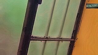 Peak Sensation Don't make any noise! Just fuck me before my husband gets here! —Fucking my best friend's slutty wife doggy style. — | kines con video | goes full intensity