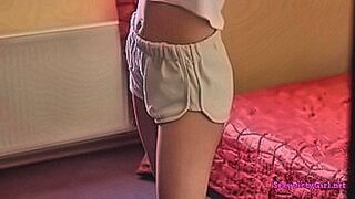 You Need to See This Ingrid is dressing and getting ready for a adult movie SDG6-4k — | hindi adult sexy | saturates the senses