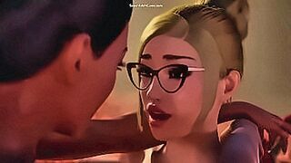 Top Rated 2 Shemales Fucks Each Other 3D New Game ( Realistic Uncensored ) — | 初川みなみ無修正 | is pure release from start to finish