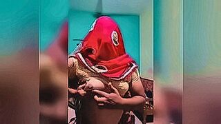 Limited Release hot in sexy blouse — | saree wala sex video | pushes the edge harder