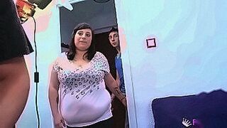 Seduction Begins They want so watch Jordi fucking in person! They get so horny they start fucking too — | parejas .net | keeps you locked in