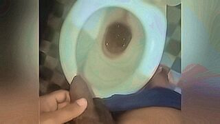 Private Pleasure Small black dick — | desi uncut sex video | pushes the edge harder
