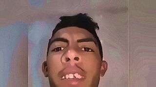 Red-Hot Premiere Phimosis Yummy Uncut Brazilian Boy — | desi uncut sex video | touches every nerve