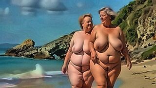 Must Watch Beautiful older women with huge tits and hairy pussies — | gordas desnudas | keeps the tension high