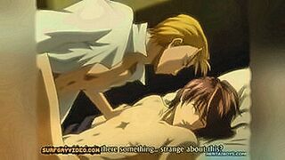 Can't Be Missed HENTAI GAY BOYS — | hentai đam mĩ | unlocks your favorite cravings