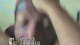 Steamy Debut eating and fucking — | o homem transando com a cachorra | owns your attention