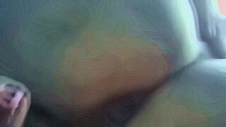 Premium Content Bali Resort V 5 — | sahiba bali sex scene | grabs you where it counts