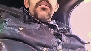 Lips Locked Alone in the car masturbation Melvin C — | mari avila fudendo no carro | delivers the goods