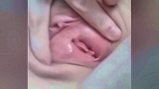 For Your Eyes Only Woman Hand job — | sex mini | knows how to push buttons