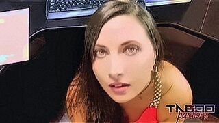 Hot Alert Madisin Lee is horney for some cock — | madisin lee | explores every inch