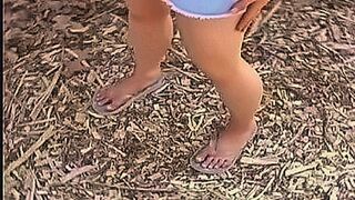 Your Next Obsession Bored teen Kitty wants you to play with her — | panty play | gives fans exactly what they want