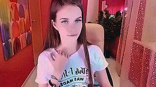 Hot Alert Full Strip rec chaturbate teen cam girl — | delicious6812 | challenges your limits