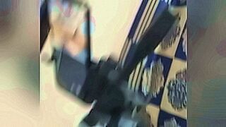 Hot Right Now Mama's lovely stepson gently licks her pussy — | sexy video hindi dehati | follows no rules