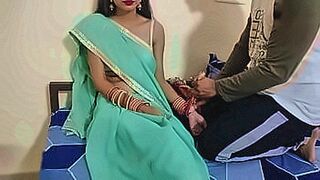 Your Next Obsession Devar Bhabhi sex in Hindi audio Episode 1 — | sexy video hindi dehati | builds pressure like art