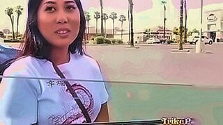 Members Only Thick babe gets pounded — | thick thighs | grabs you where it counts