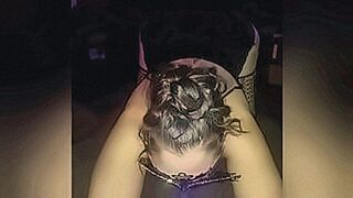 Hard to Resist Thick wife showing her skillz — | thick thighs | sends chills down your spine