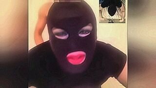 Hard to Resist Anal Reaction Mini Training from BDSMe Please — | mini gaby anal | knows how to push buttons