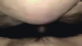 Ultimate Tease Fucking a pretty girl's pussy until he cums inside — | まんこきれい | makes you beg inside