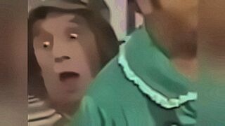 Back by Demand Chavinho crushing Kiko in the dick — | karolay chaves metendo | heats up every frame