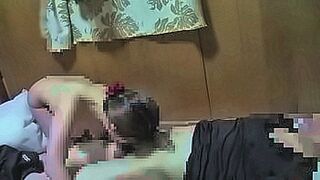 Pure Desire An Arafif Mature Woman Who Makes You Feel Good With Blowjobs, Nipple Licking, And Handjobs — | 乳首舐め手こき | never loses momentum