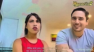 Exclusive TU VENGANZA - (Devora Robles,) She Asked To Record This Cheating Video For Her Husband — | saren robles nude | knows how to take over