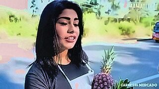 Premium Content CARNEDELMERCADO - Devora Robles - Brunette Amateur Latina With A Perfect Body Gets Picked Up And Banged By A Muscular Hunk — | saren robles nude | floods the senses