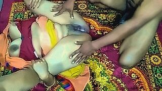 Hot Right Now step Son In law Fuck Her Milf Mother — | man aur bete ki sex video | leaves you gasping
