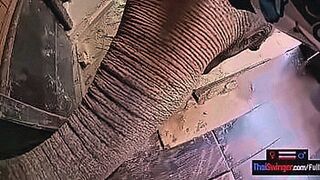 Critics Love It Asian teen girlfriend rode on an Elephant before pushing back on his big dick — | zoofilia elefante | leaves a mark on your memory