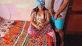 Online Now He fucks his horny neighbor: he pulls down my underwear so I can see my virgin pussy and I suck his big penis, he gives me a nice stuffed animal after filling me with cum — | zoofilia elefante | shapes every curve