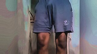 Members Only Handjob — | katt leya | aims right for your pleasure zones